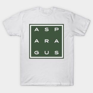 Asparagus T-Shirt